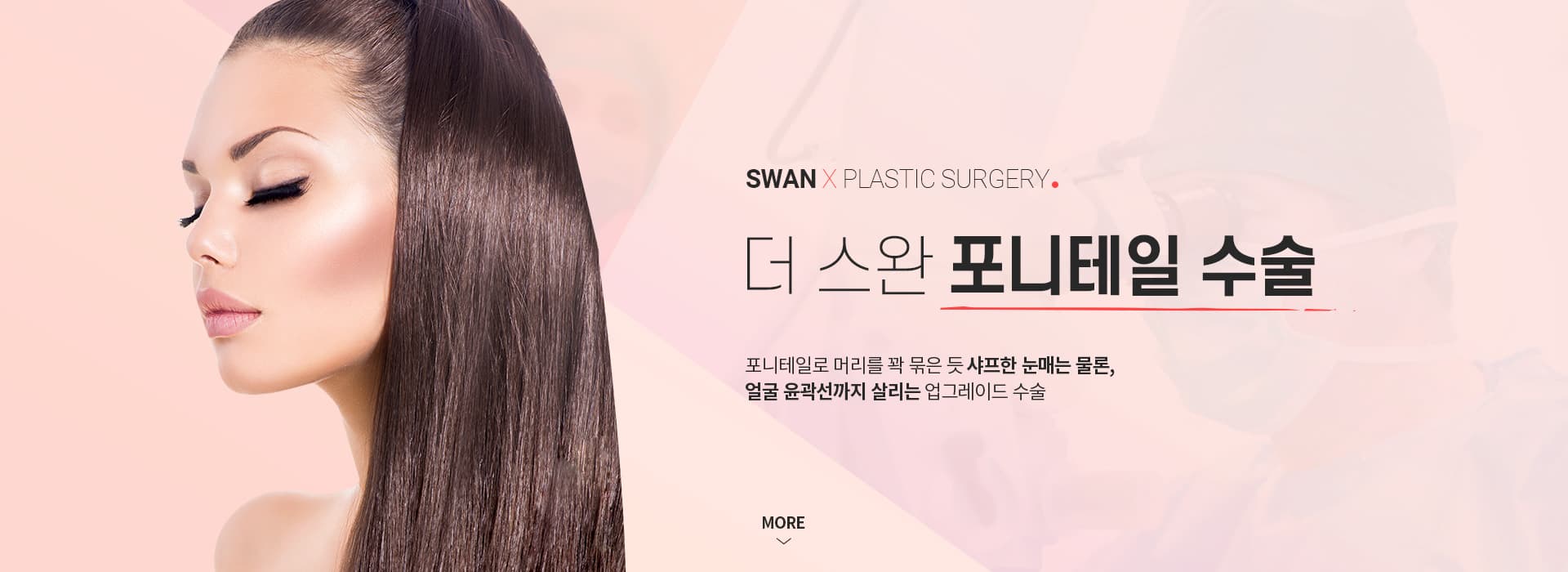 SWAN X PLASTIC SURGERY.