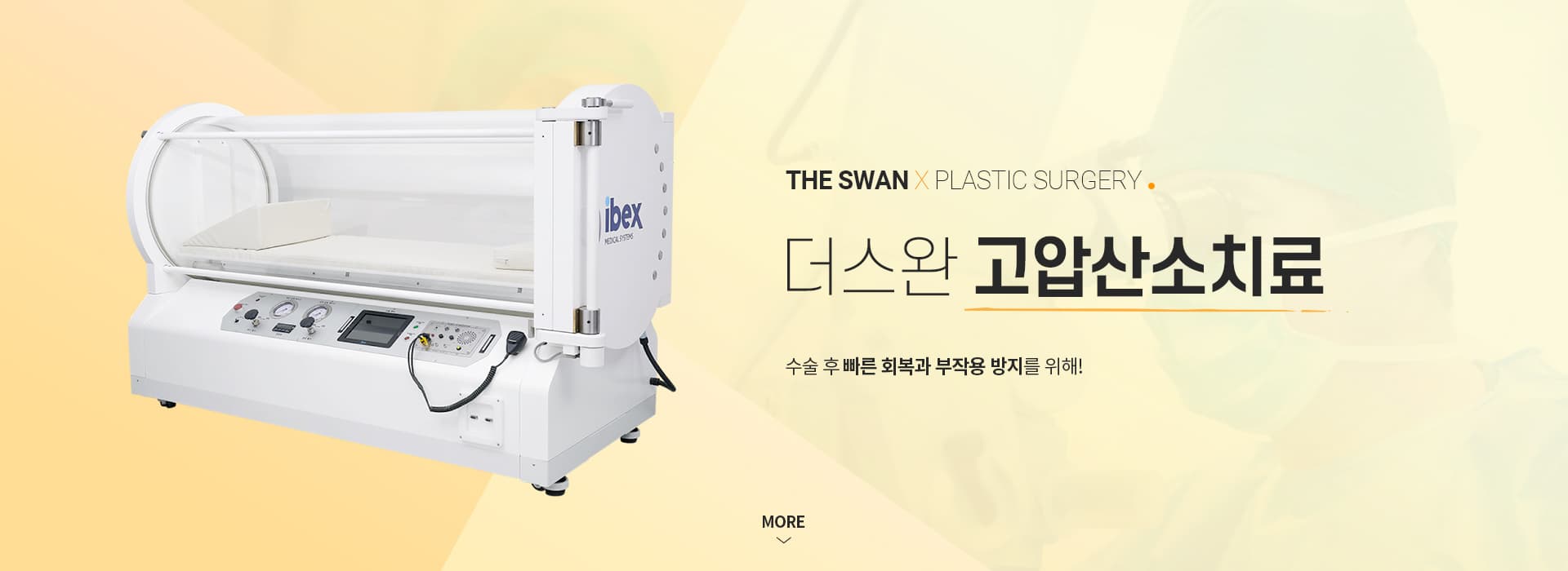 THE SWAN X PLASTIC SURGERY